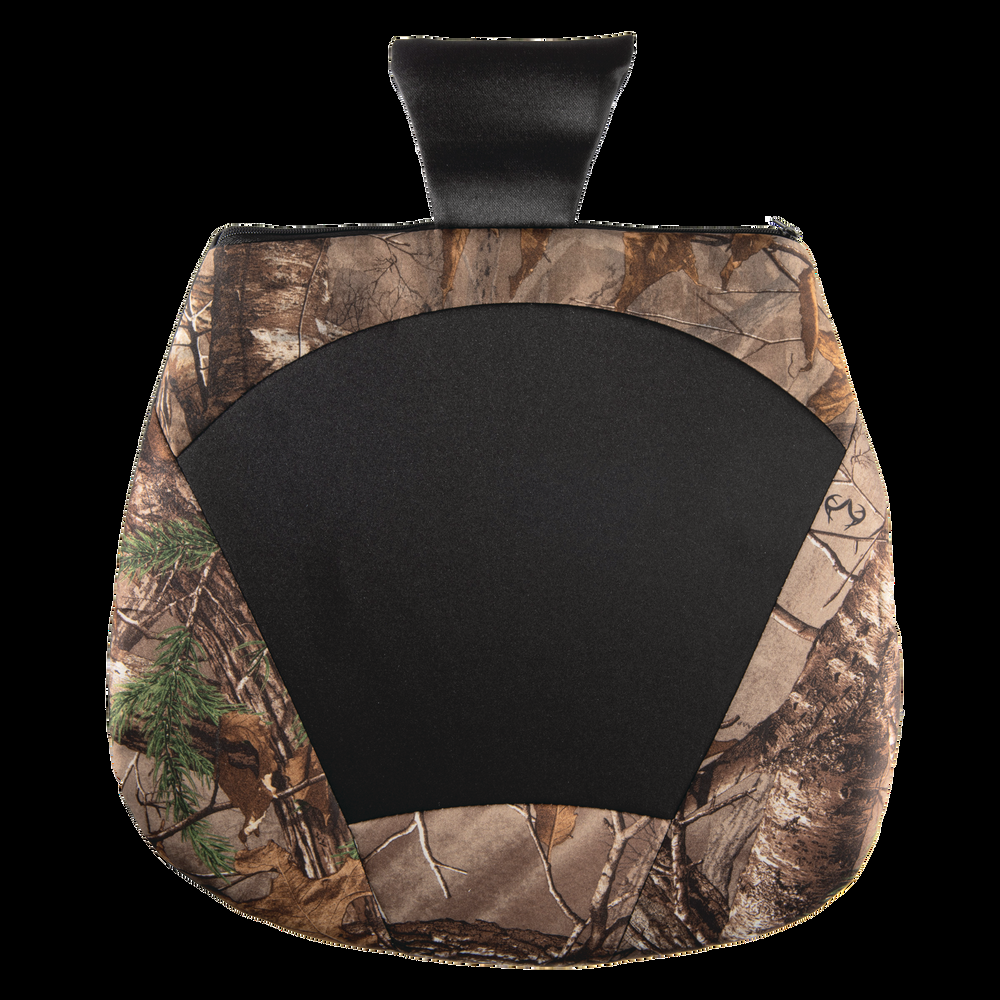 Realtree Xtra Camo Memory Foam Seat Cushion