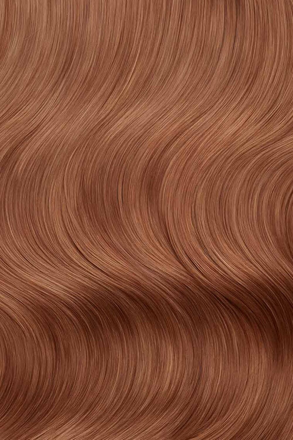 Beauty Works 18" Double Hair Set Clip-In Extensions 180g