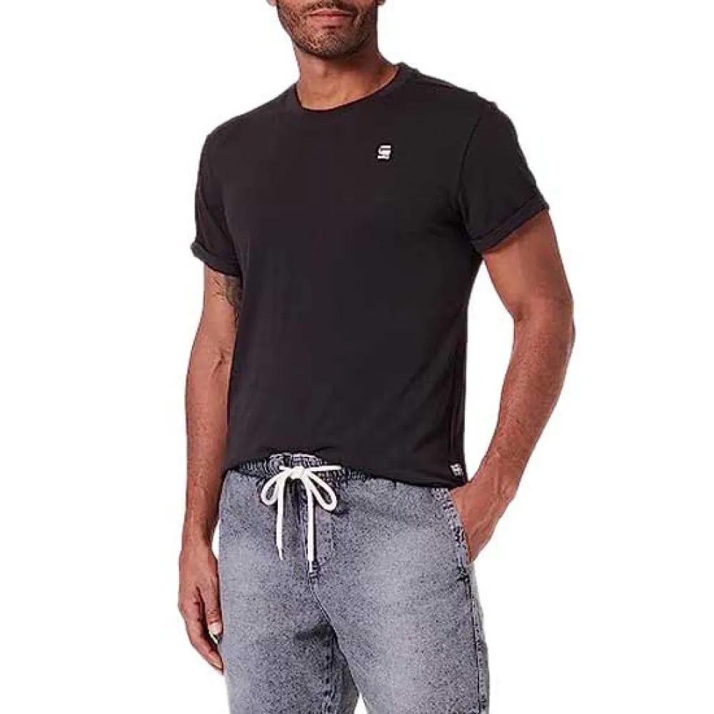 G-Star Lash short sleeve T-shirt 2 units