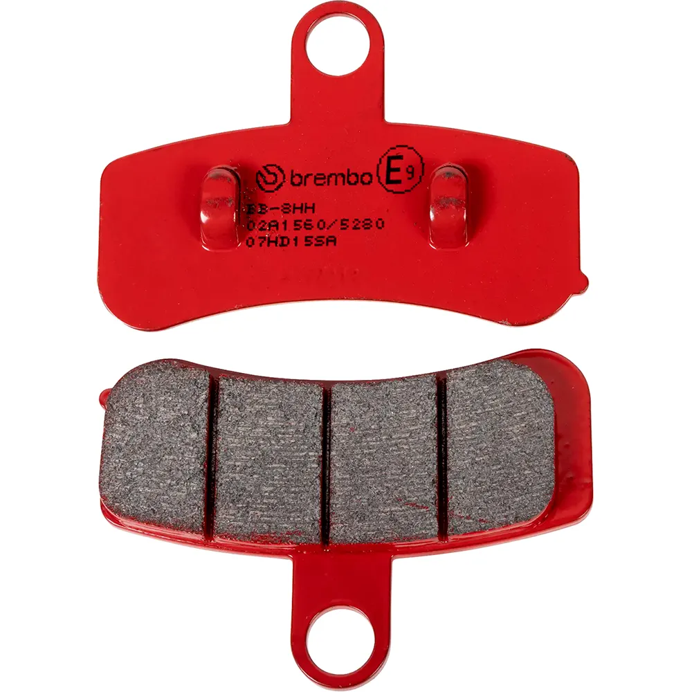 Brembo 07HD15SA Sintered Front Brake Pads