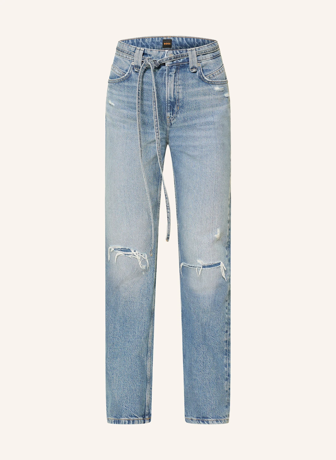 BOSS Straight Jeans ADA