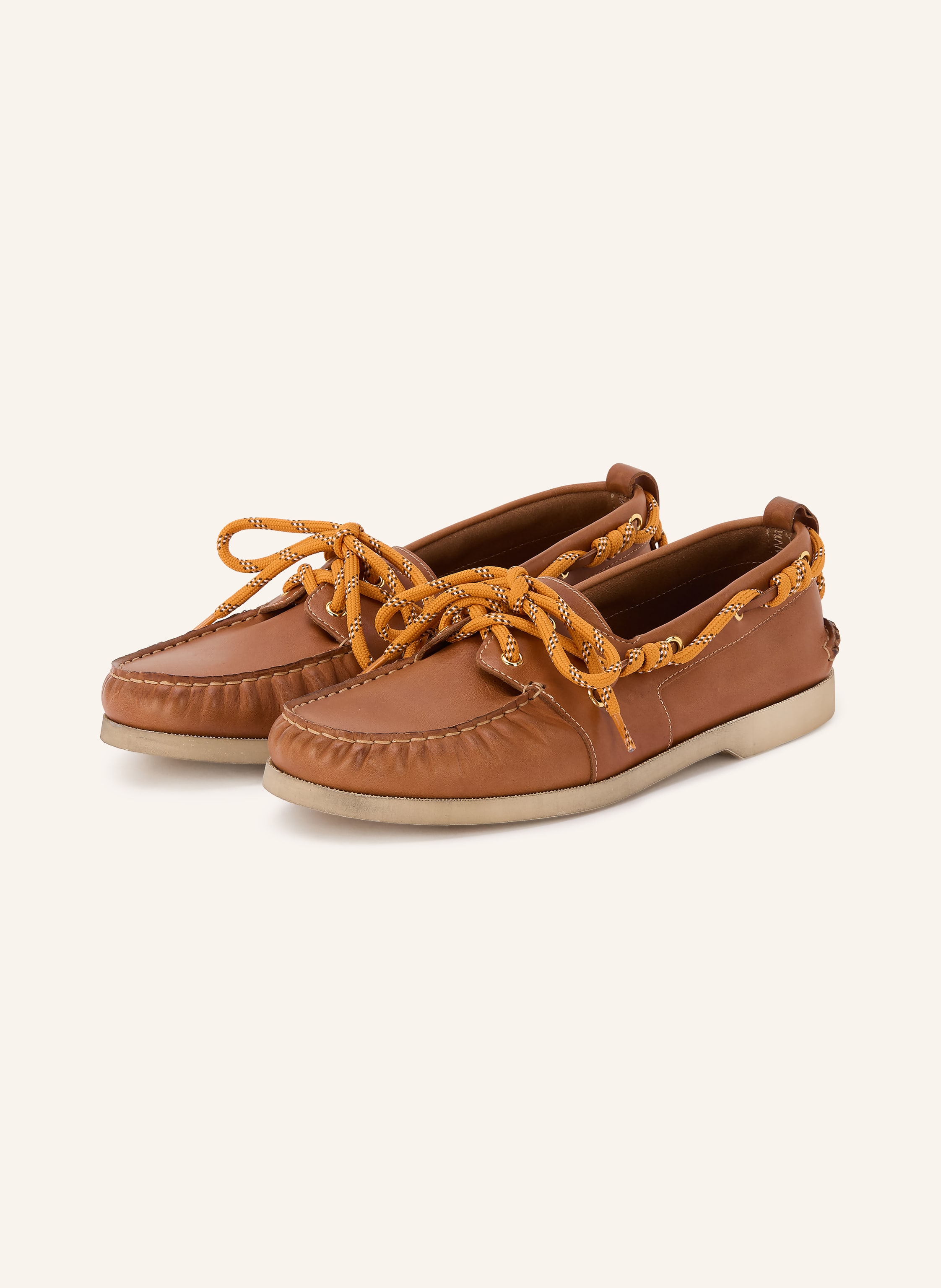GOLDEN GOOSE Bootsschuhe