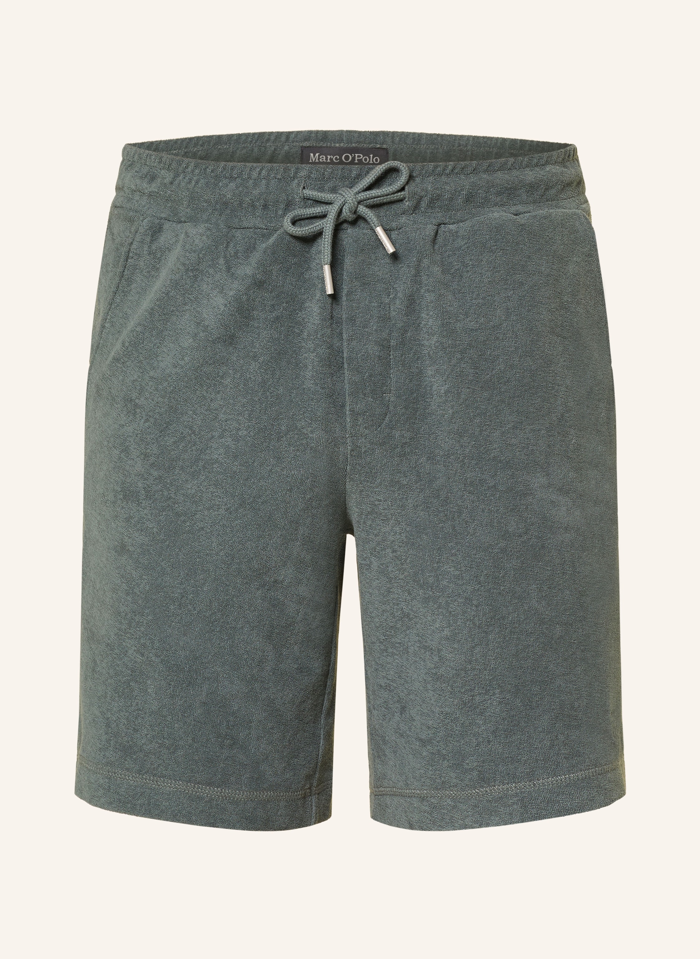 Marc O'Polo Frotteeshorts
