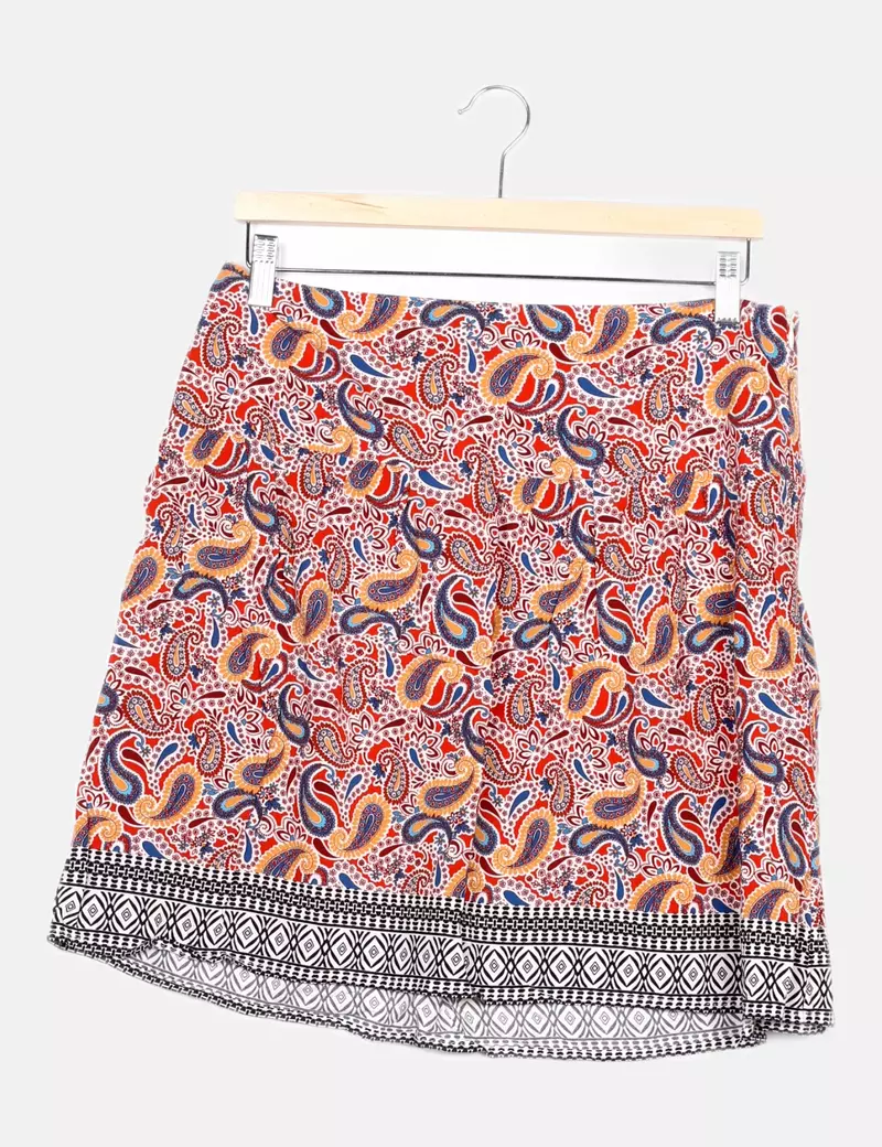 Camaïeu casual skirt