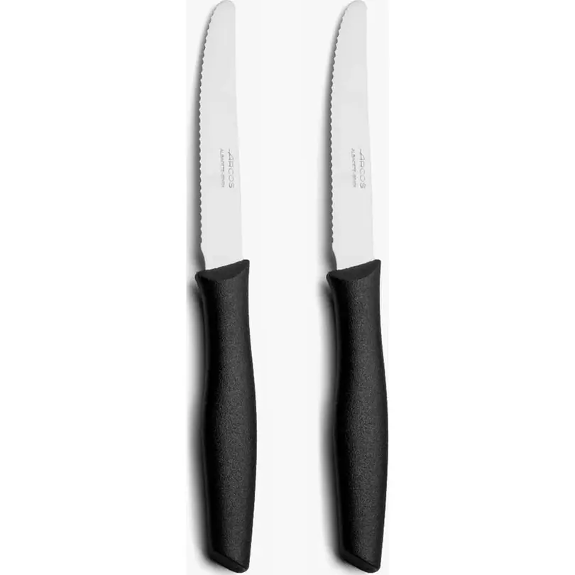 Steakbesteck-Set 2er-Set Arcos Steak Messerset