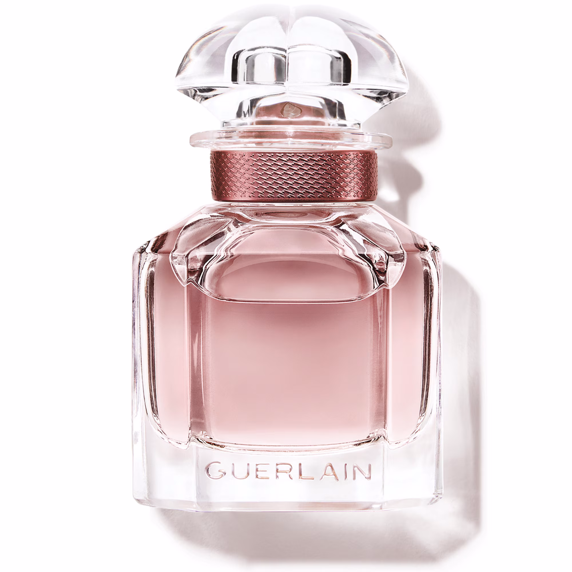 MON GUERLAINEau de parfum intense