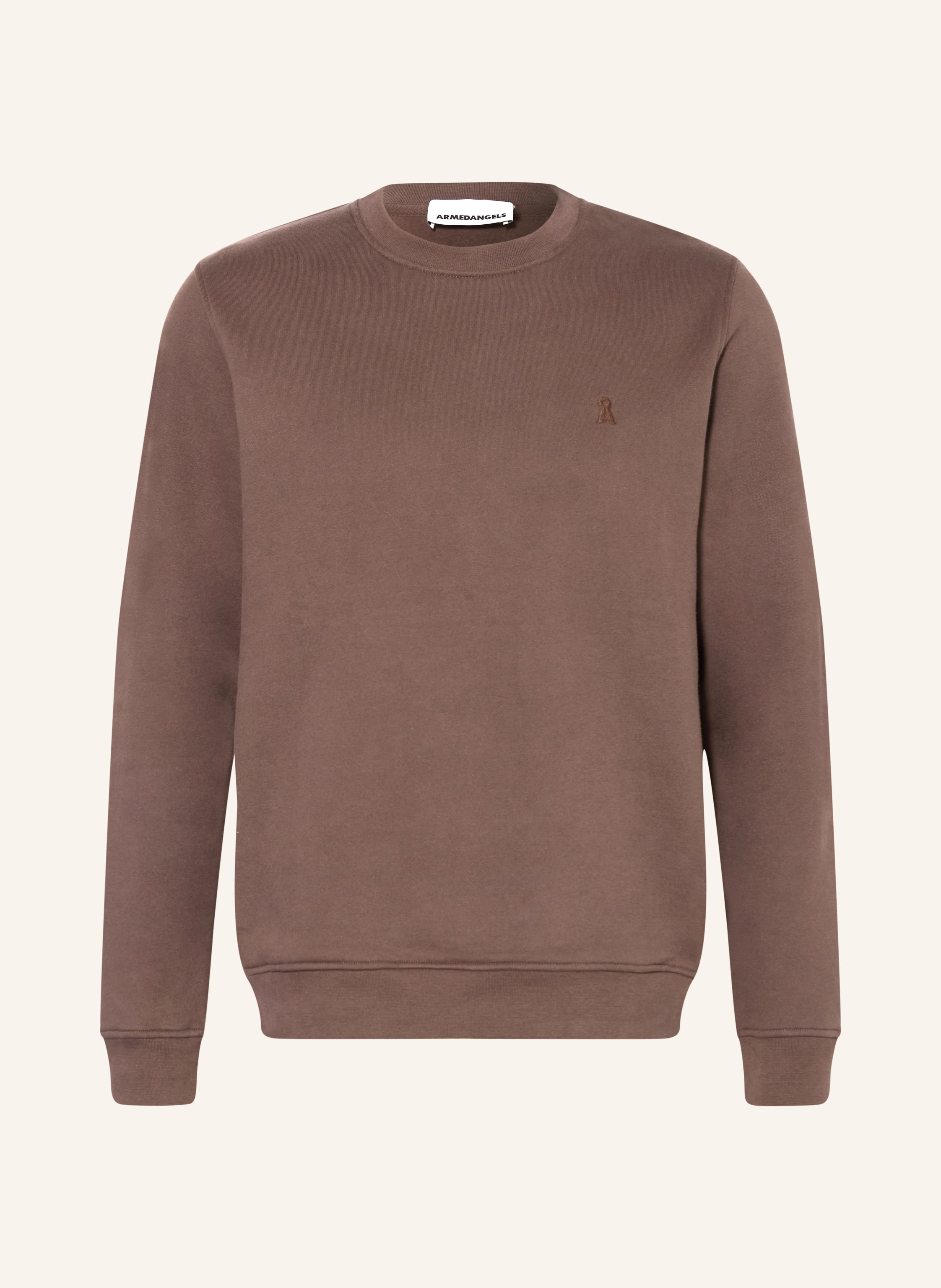 ARMEDANGELS Sweatshirt BAARO