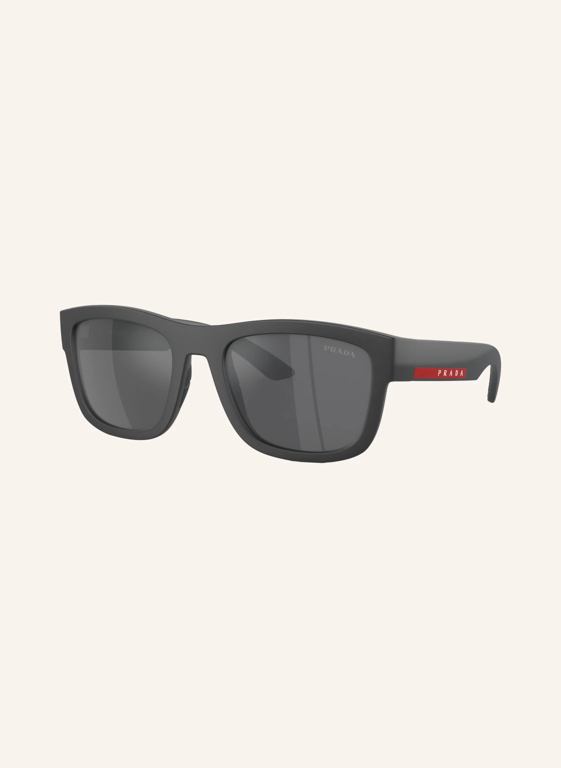 PRADA LINEA ROSSA Sonnenbrille PS 01ZS