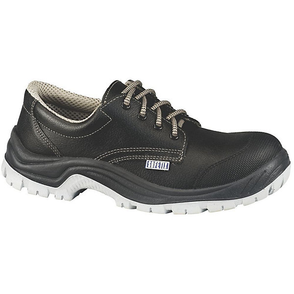 Chaussure de sécurité basse Lemaitre S3 Stormix Cap SRC Noir 37