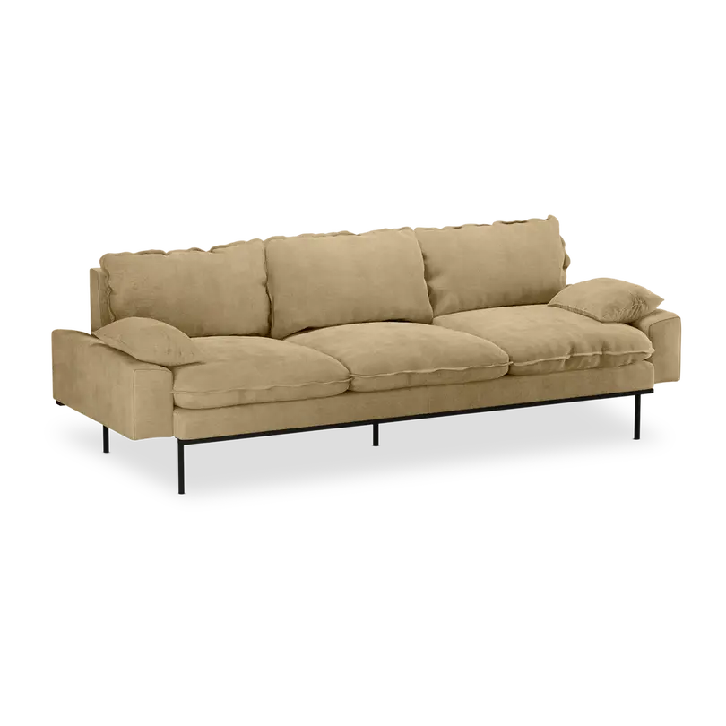 Einzelsofa Retro