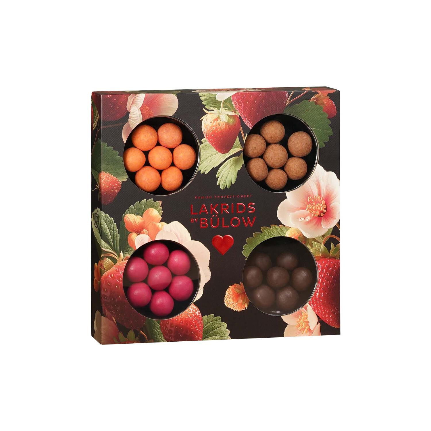 LOVE Selection Box Small