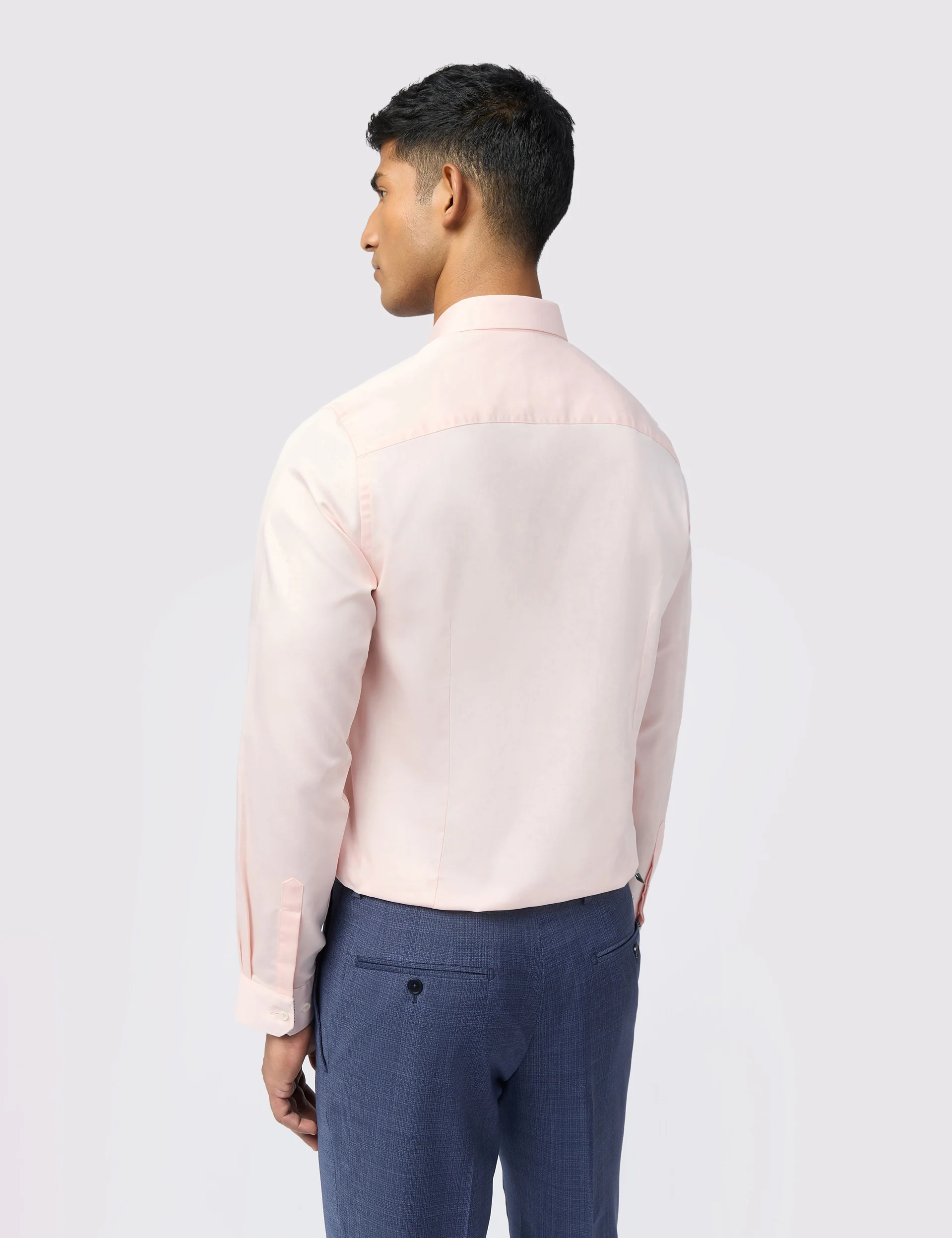 VINCI | LIGHT PINK