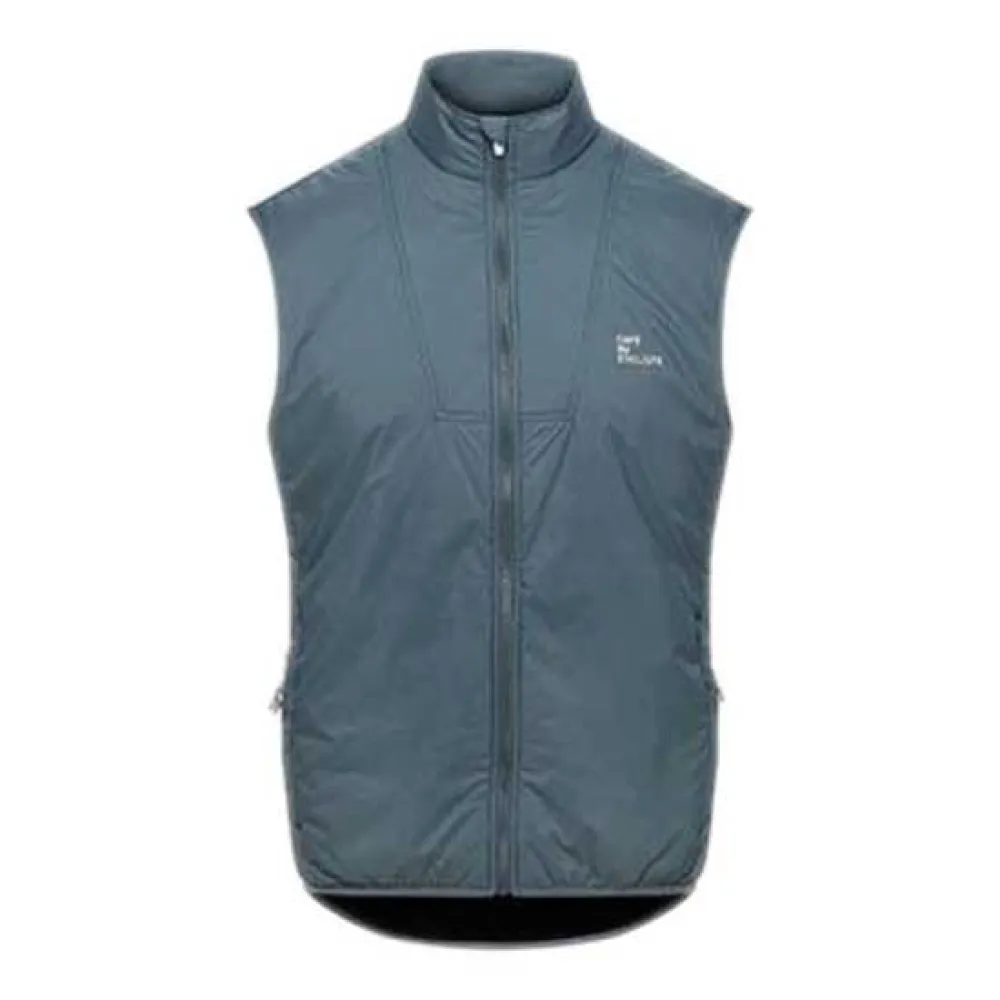 Café Du Cycliste Esther vest