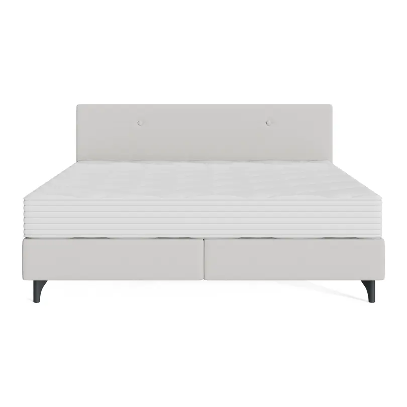 Boxspringbett Aurora