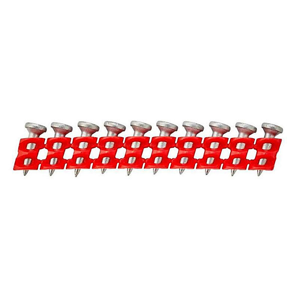Boîte de 1005 pointes acier XH 3x13 mm pour cloueur DCN8903013 - DEWALT