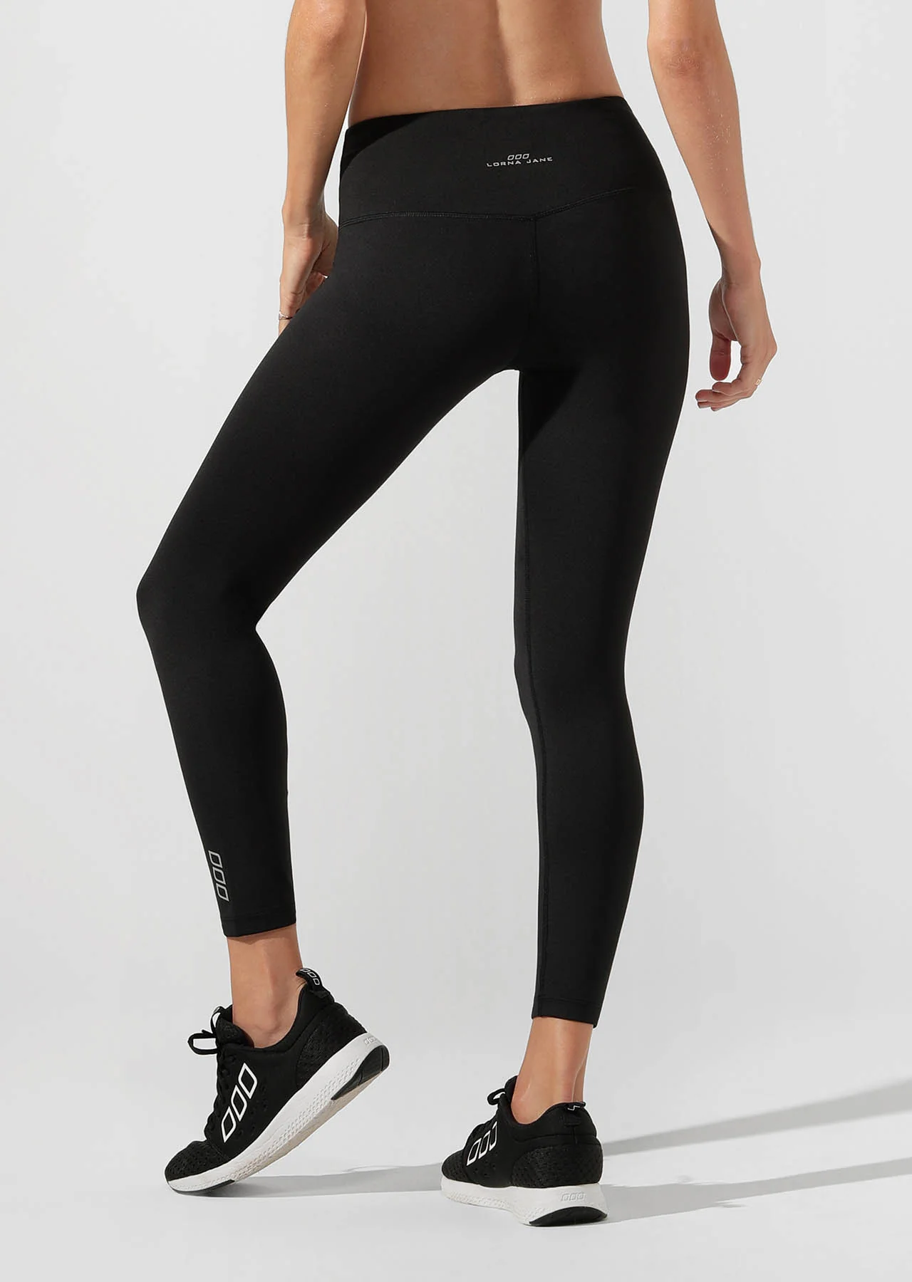Ultimate Recycled Ankle Biter Tight
