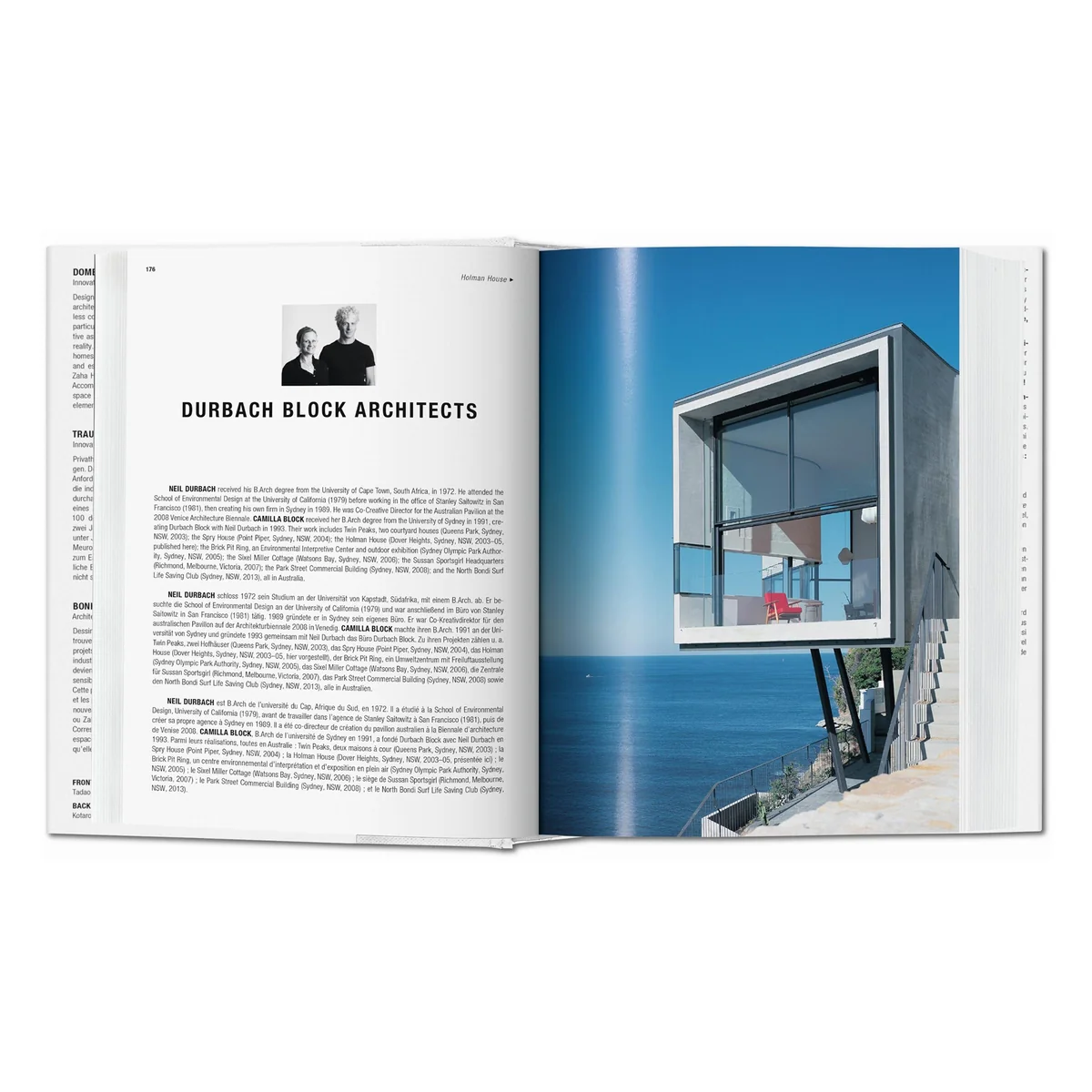 TASCHEN Verlag - Contemporary Houses