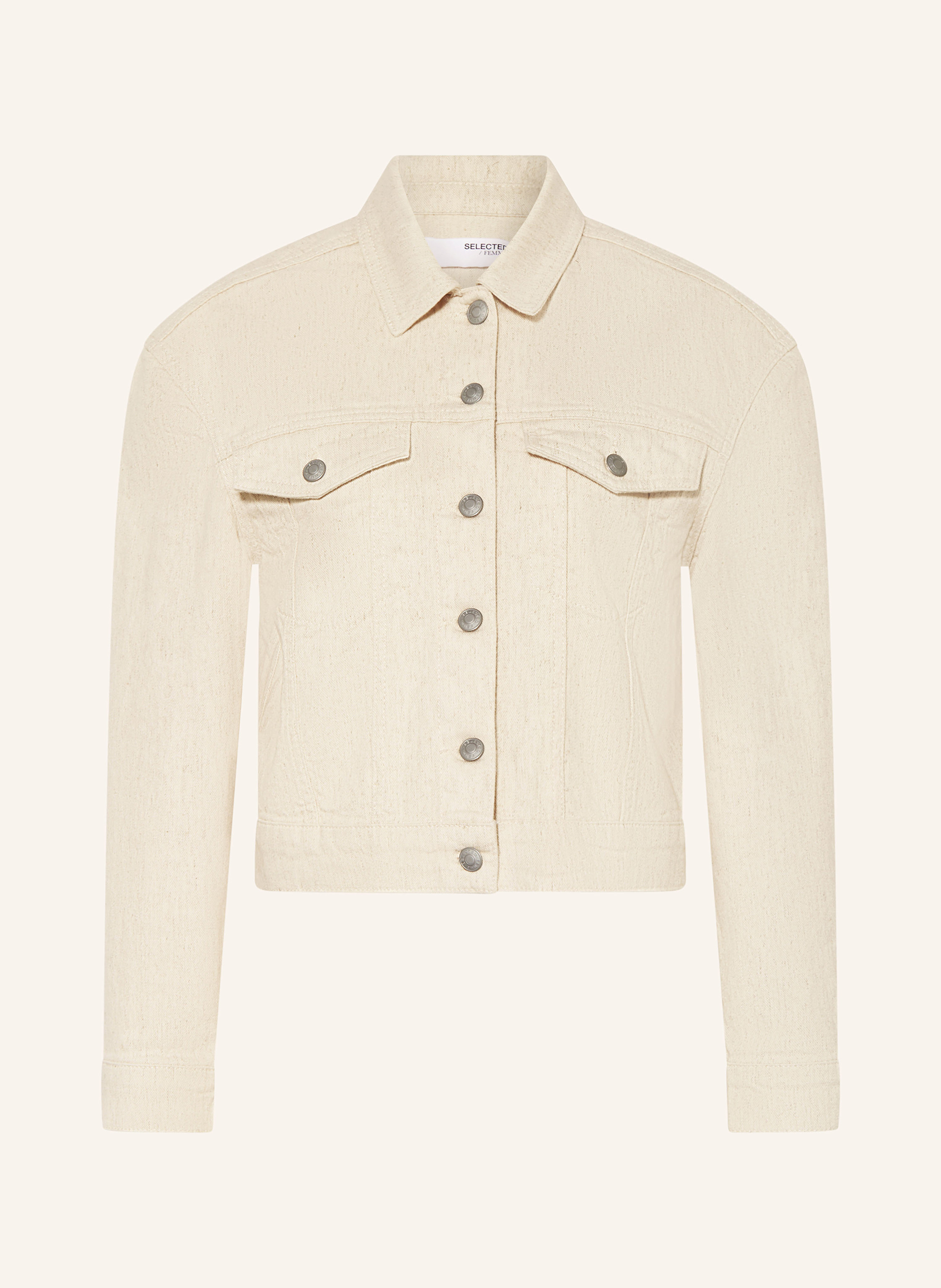 SELECTED Jeansjacke