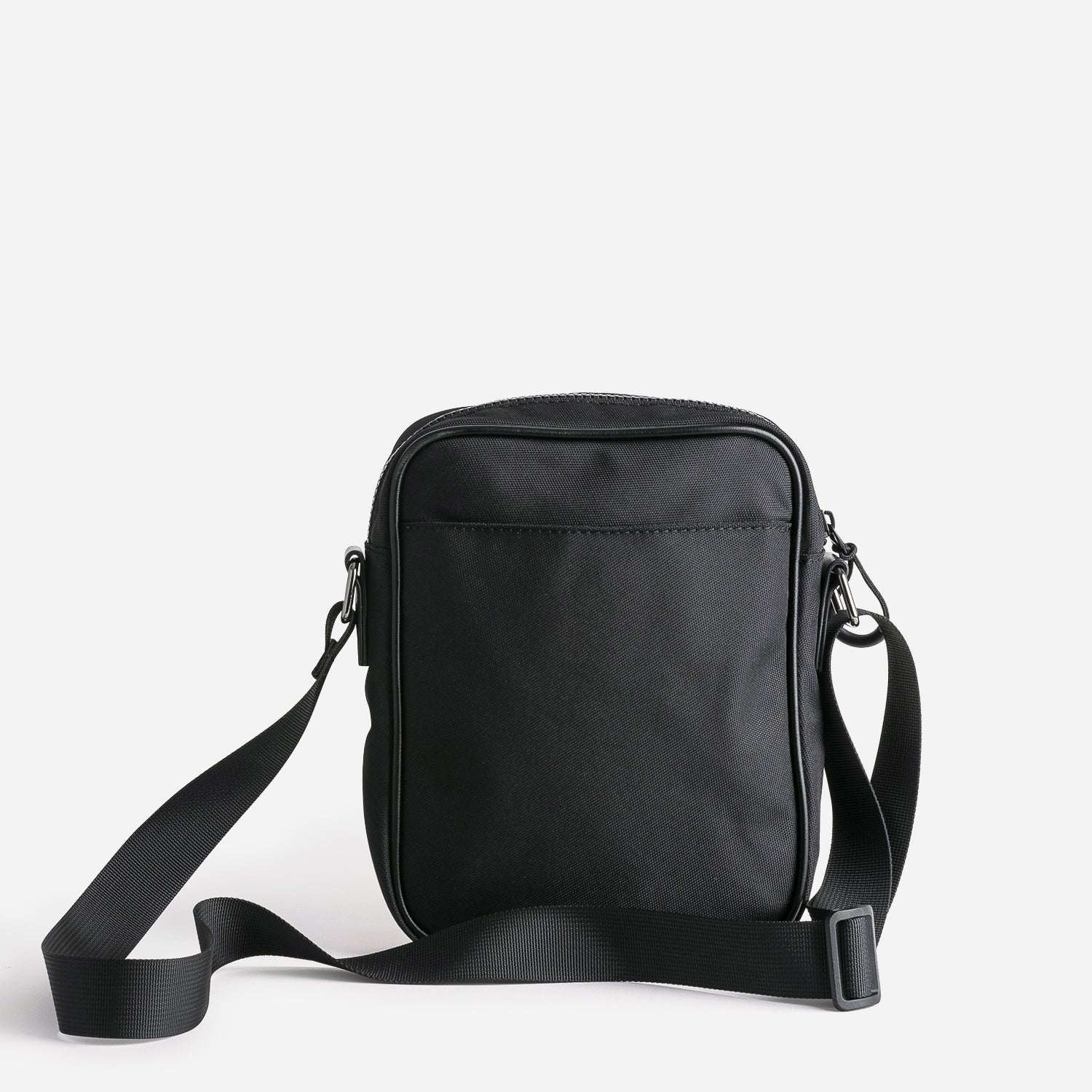 Sac bandoulière noir