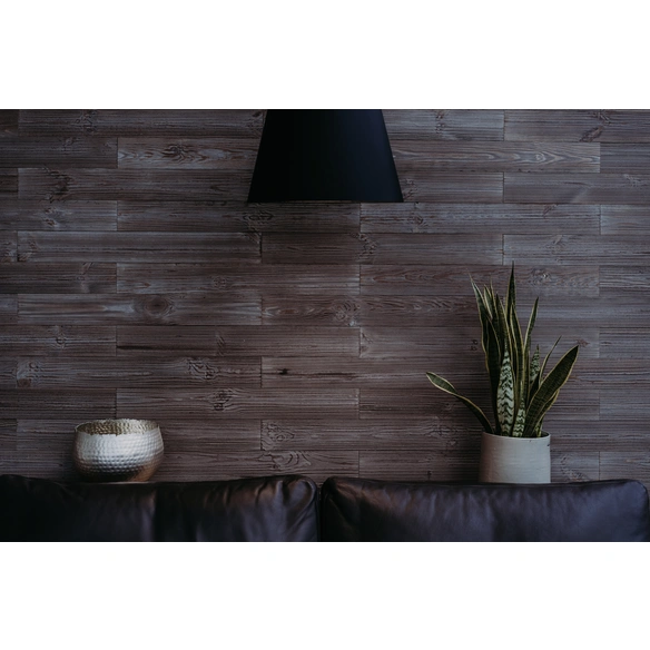 Paneele »Taiga«, BxL: 100 x 780 mm, Holz