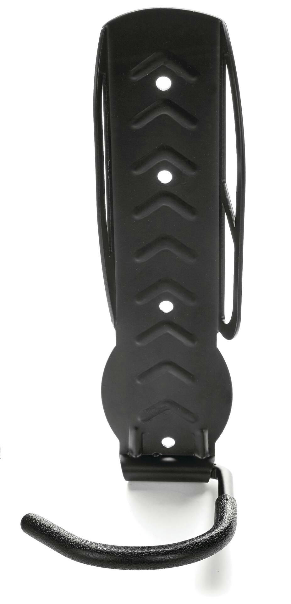 Mastercraft Wall Mount Bike Hook / Bike Hanger, Up to 25-kgs
