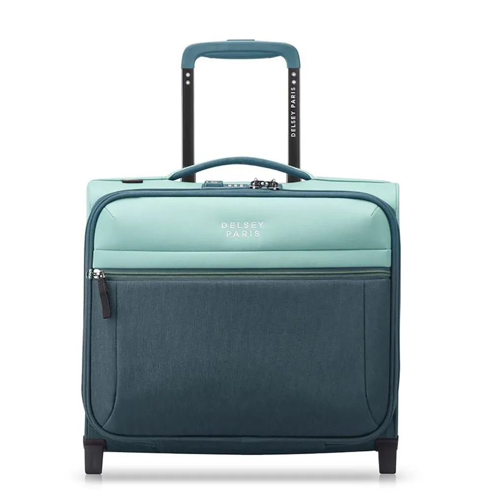 Delsey Brochant 3 2W 25L trolley bag