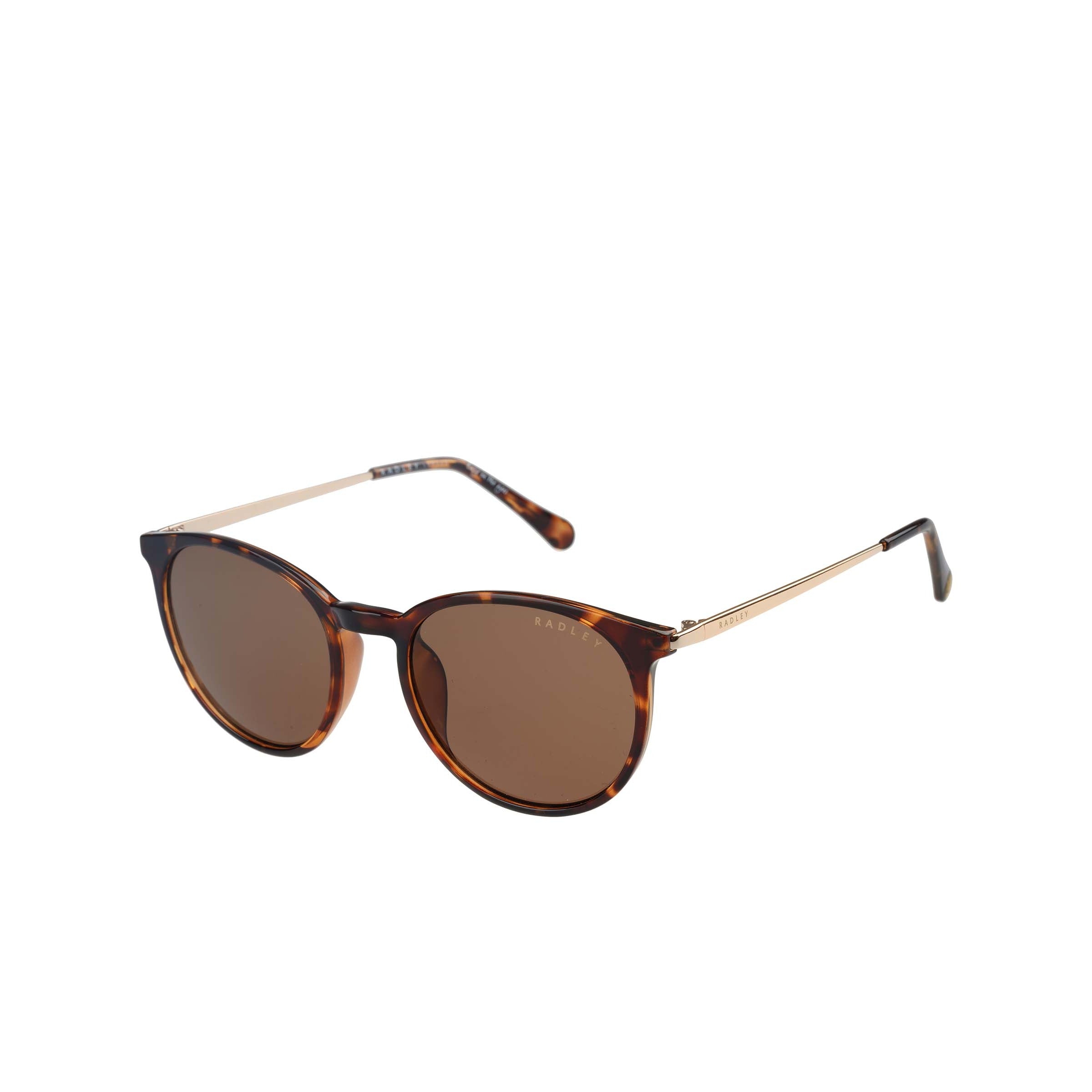 Portman - Cat Eye Sunglasses