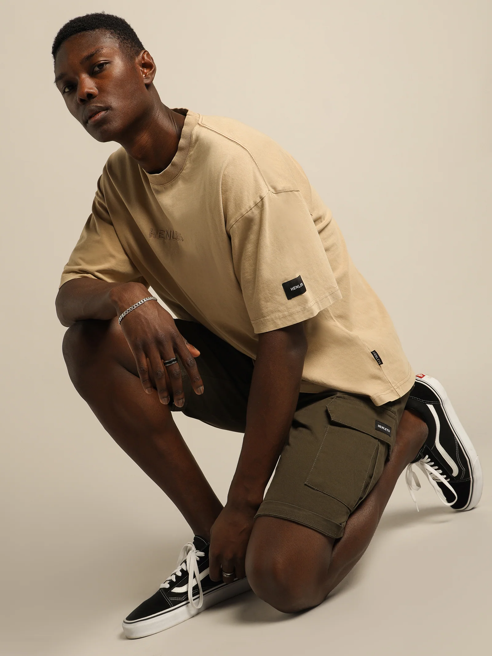 Premier Acid Box T-Shirt