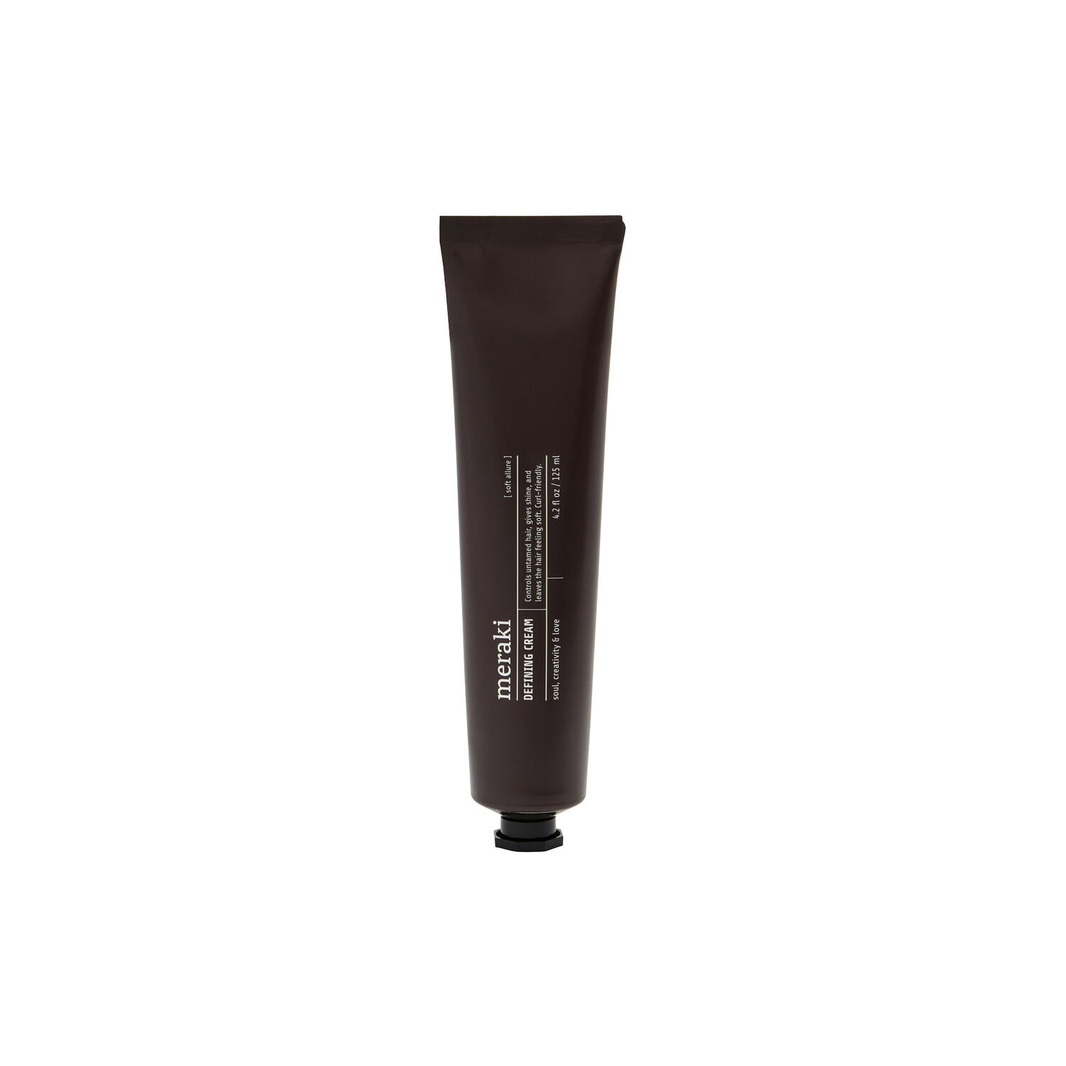 Defining cream, soft allure