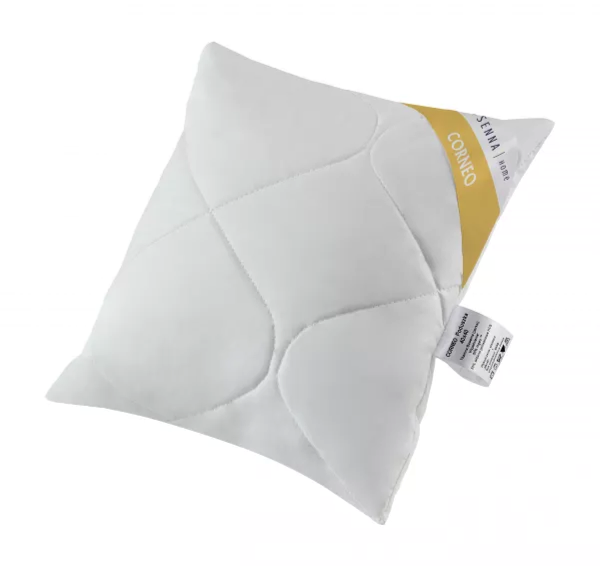 Poduszka 40x40 CORNEO ECO Senna Home