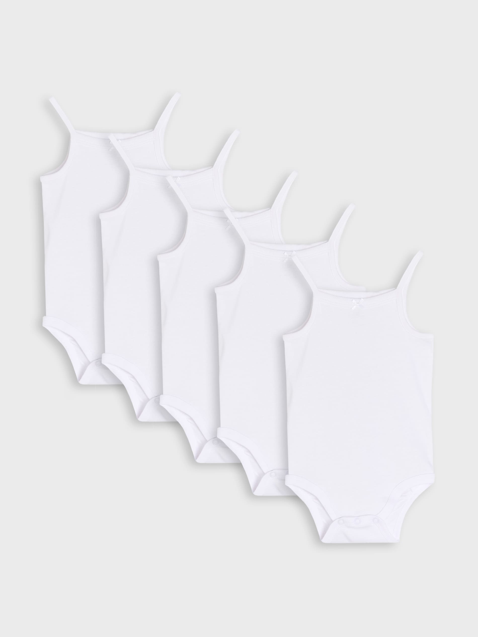 Body 5 pack