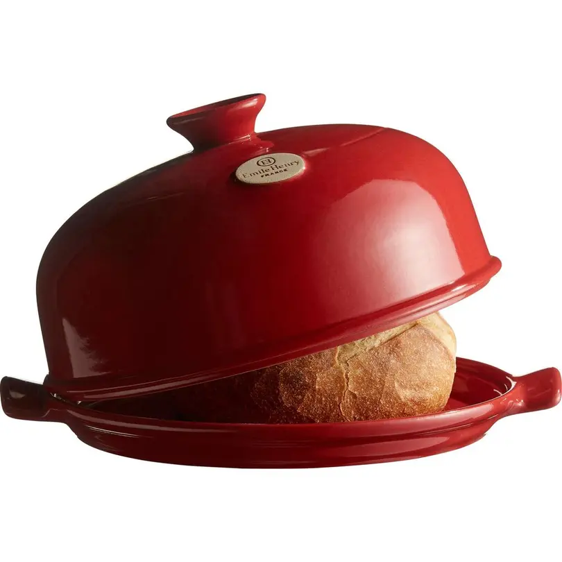 Brotbackform Emile Henry