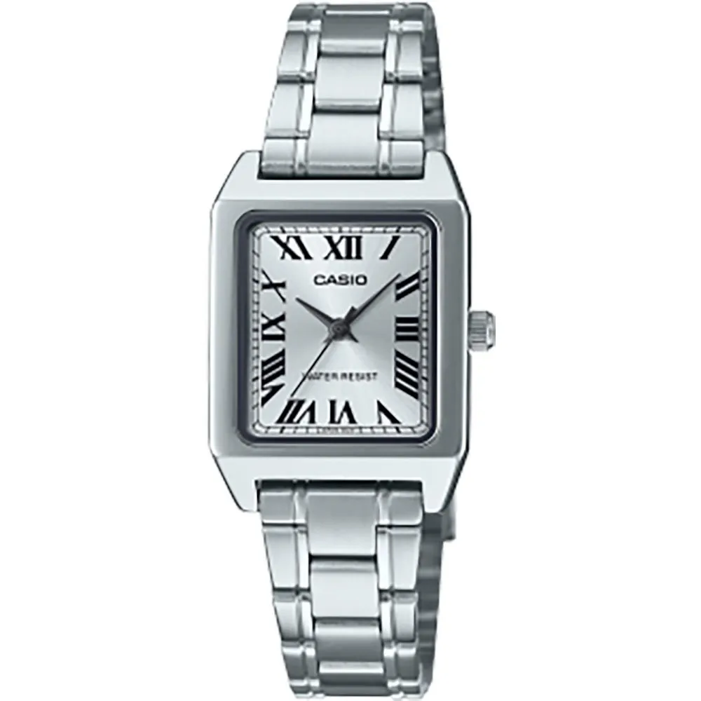 Casio LTP-B150D-7BEF woman watch