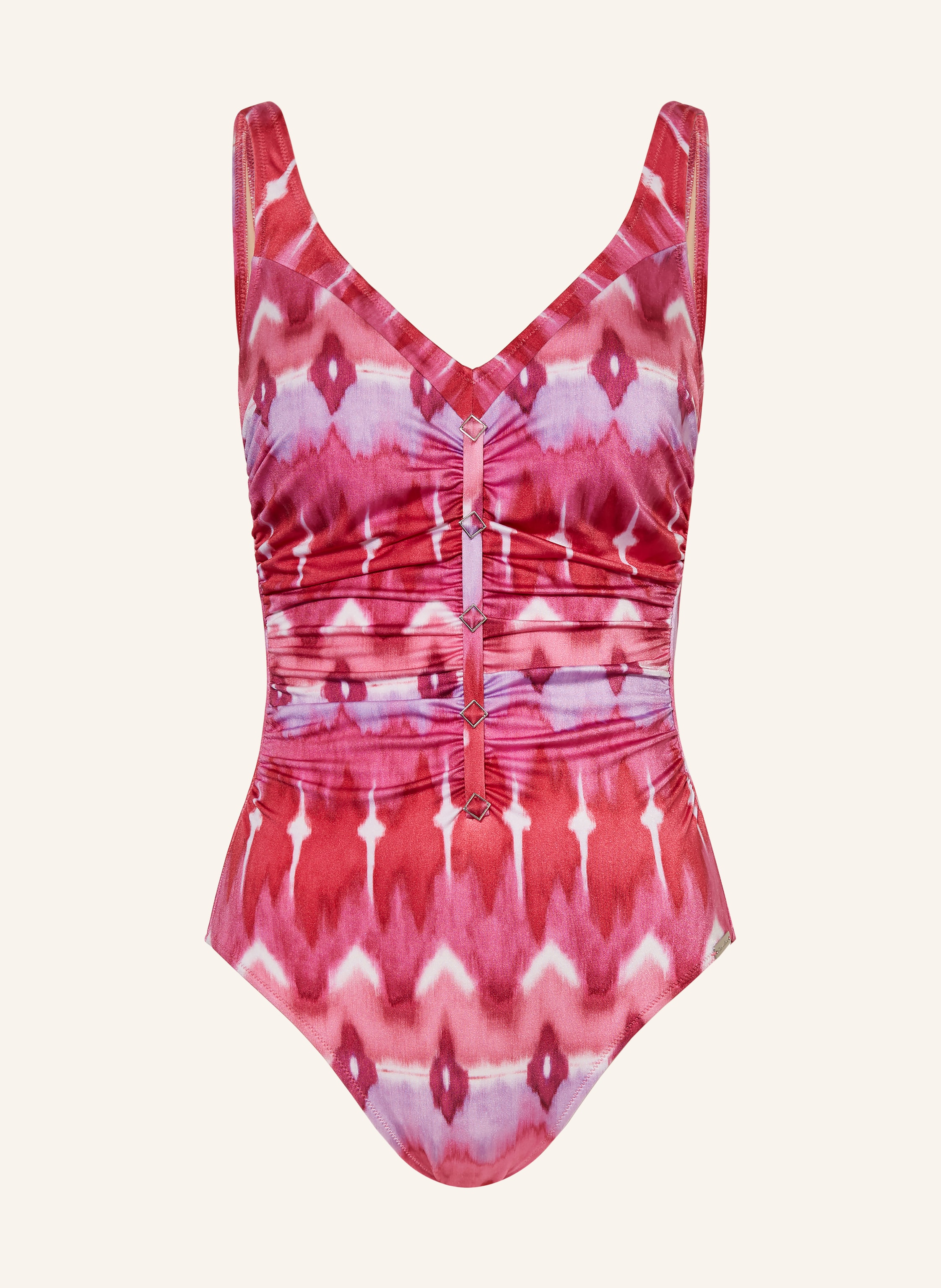 Charmline Shape-Badeanzug IKAT ENERGY
