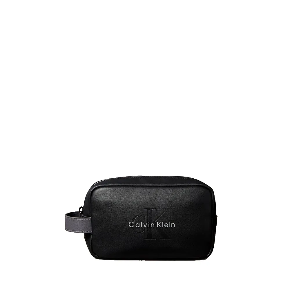 Calvin Klein Bold wash bag