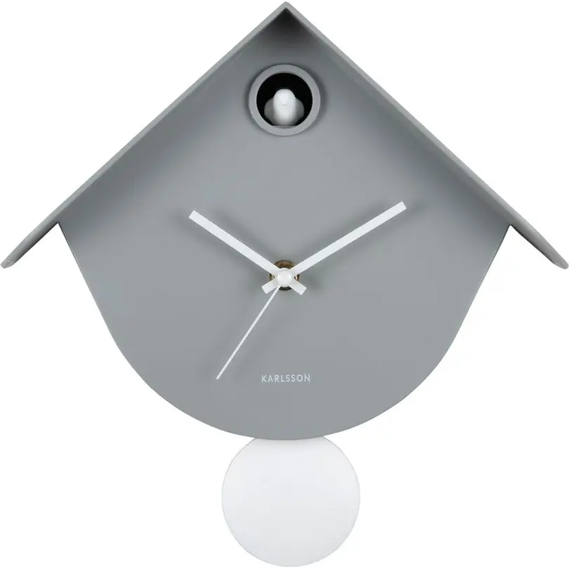 Wanduhr KARLSSON