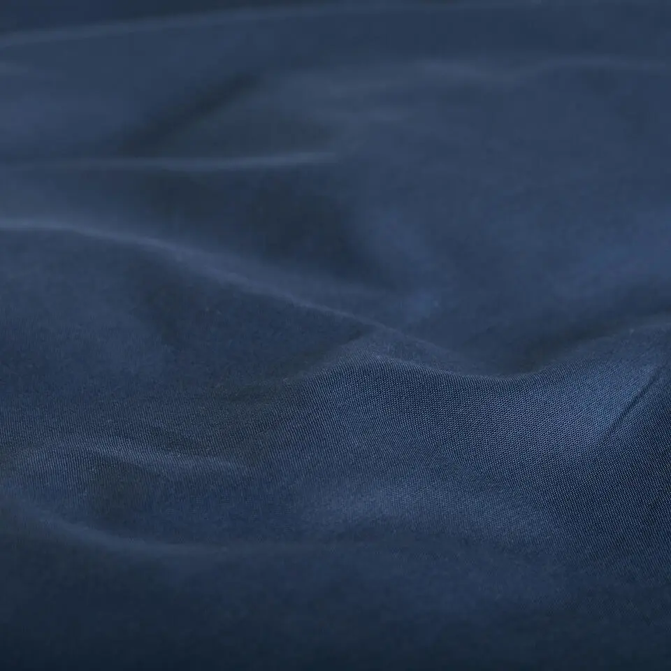 Cinderella Weekend - Laken - Katoen - 200x260 cm - Blauw