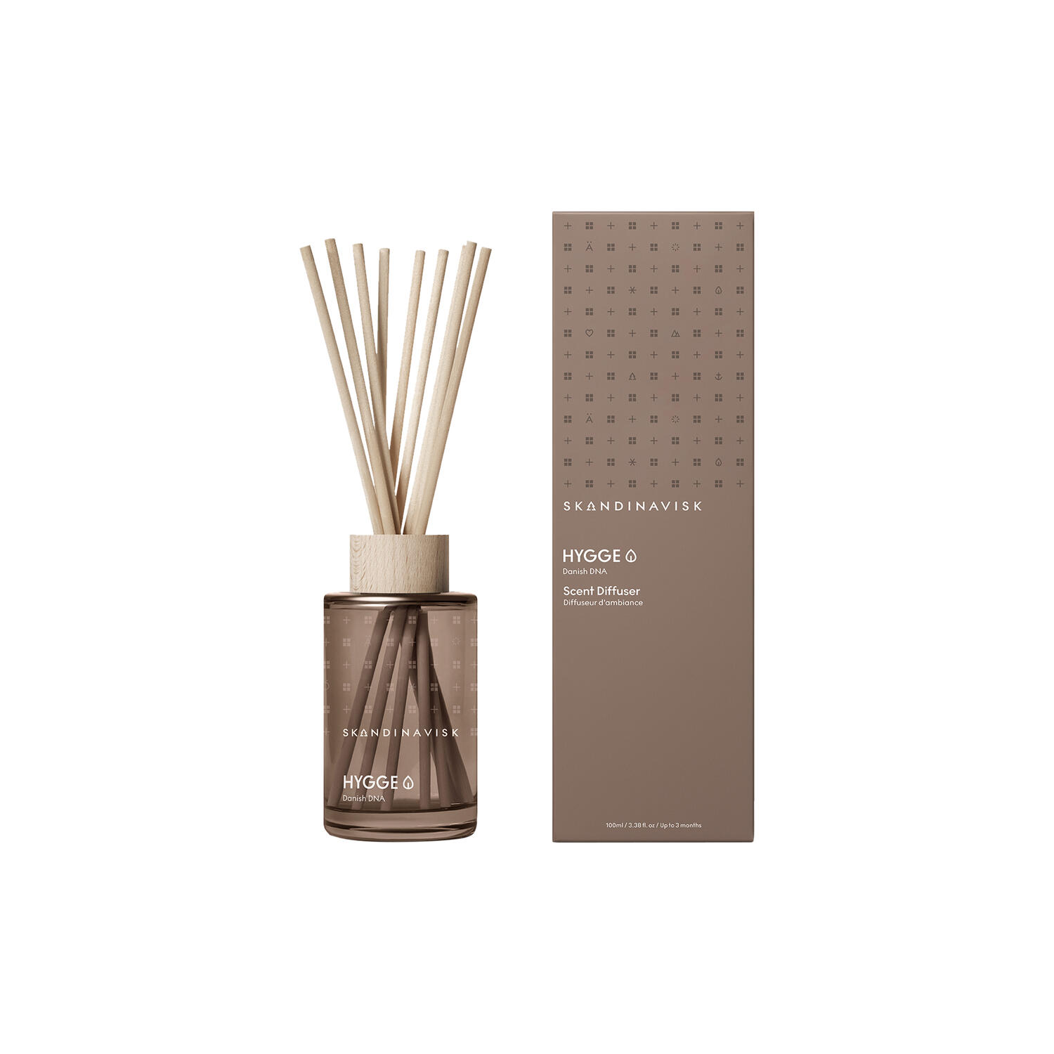 HYGGE&nbsp;Scent&nbsp;Diffuser