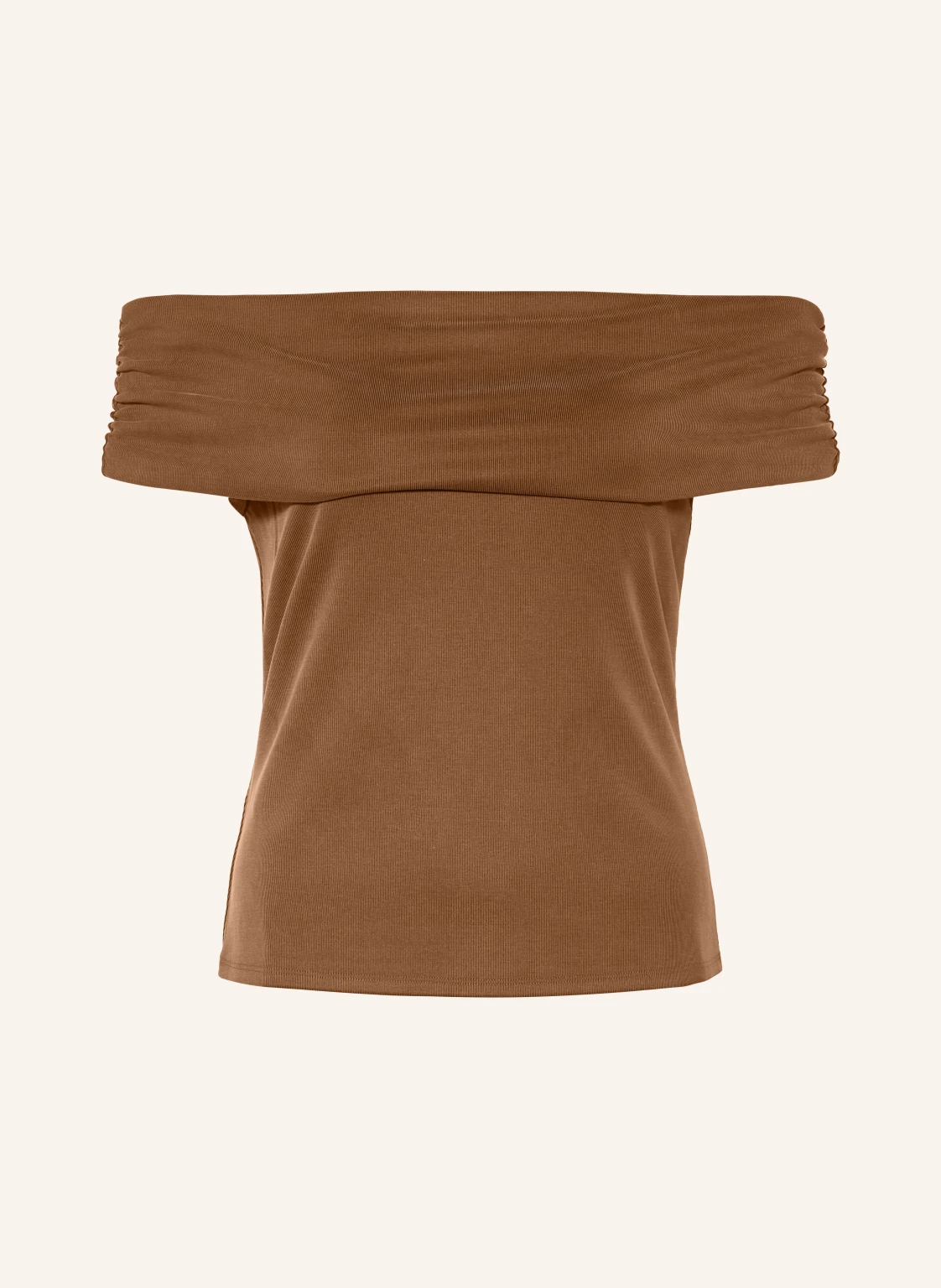 ba&sh Off-Shoulder-Top BENE