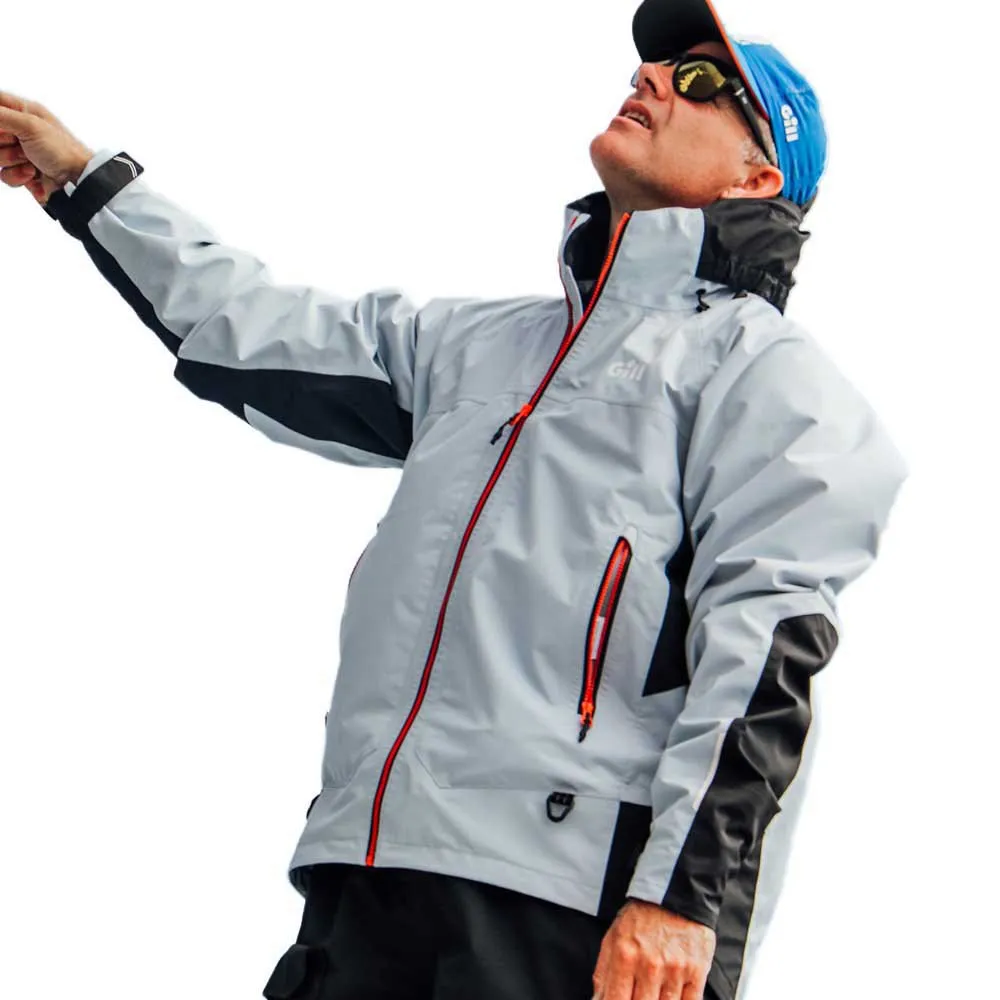 Gill Verso jacket