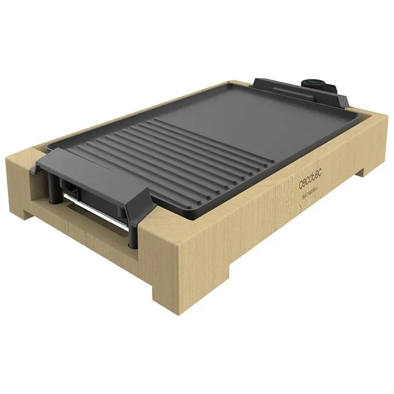 Elektrogrill Cecotec
