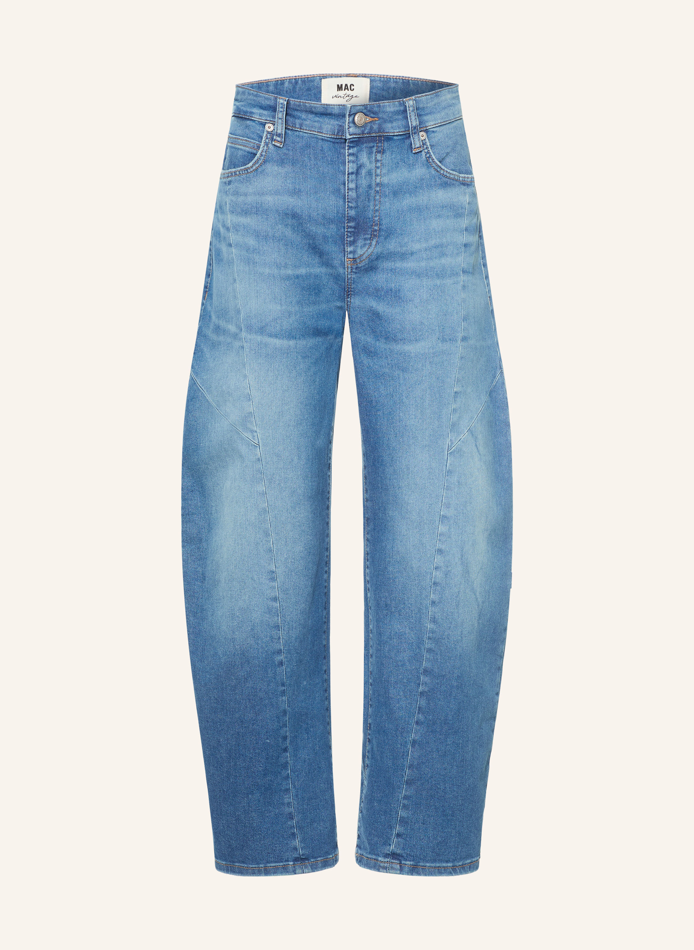 MAC Barrel Jeans DAKOTA