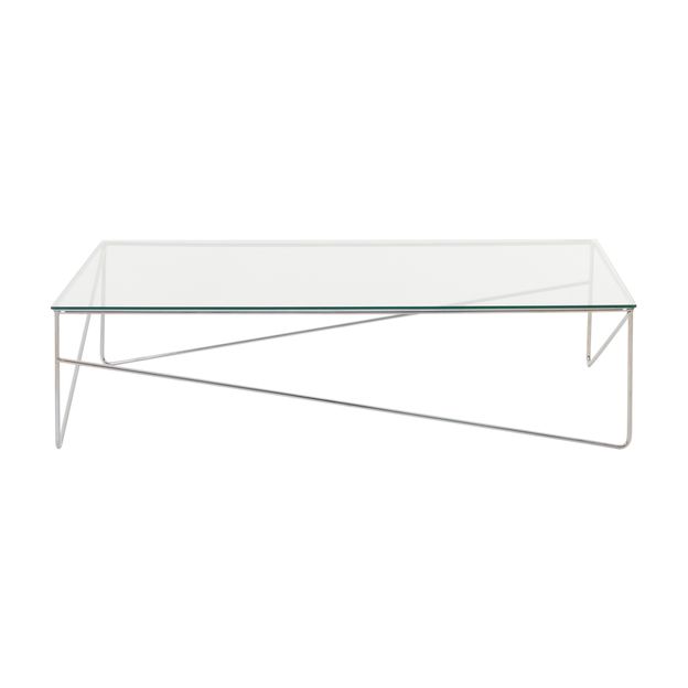 MESA DE CENTRO 1,10 M X 60 CM BATTRE
