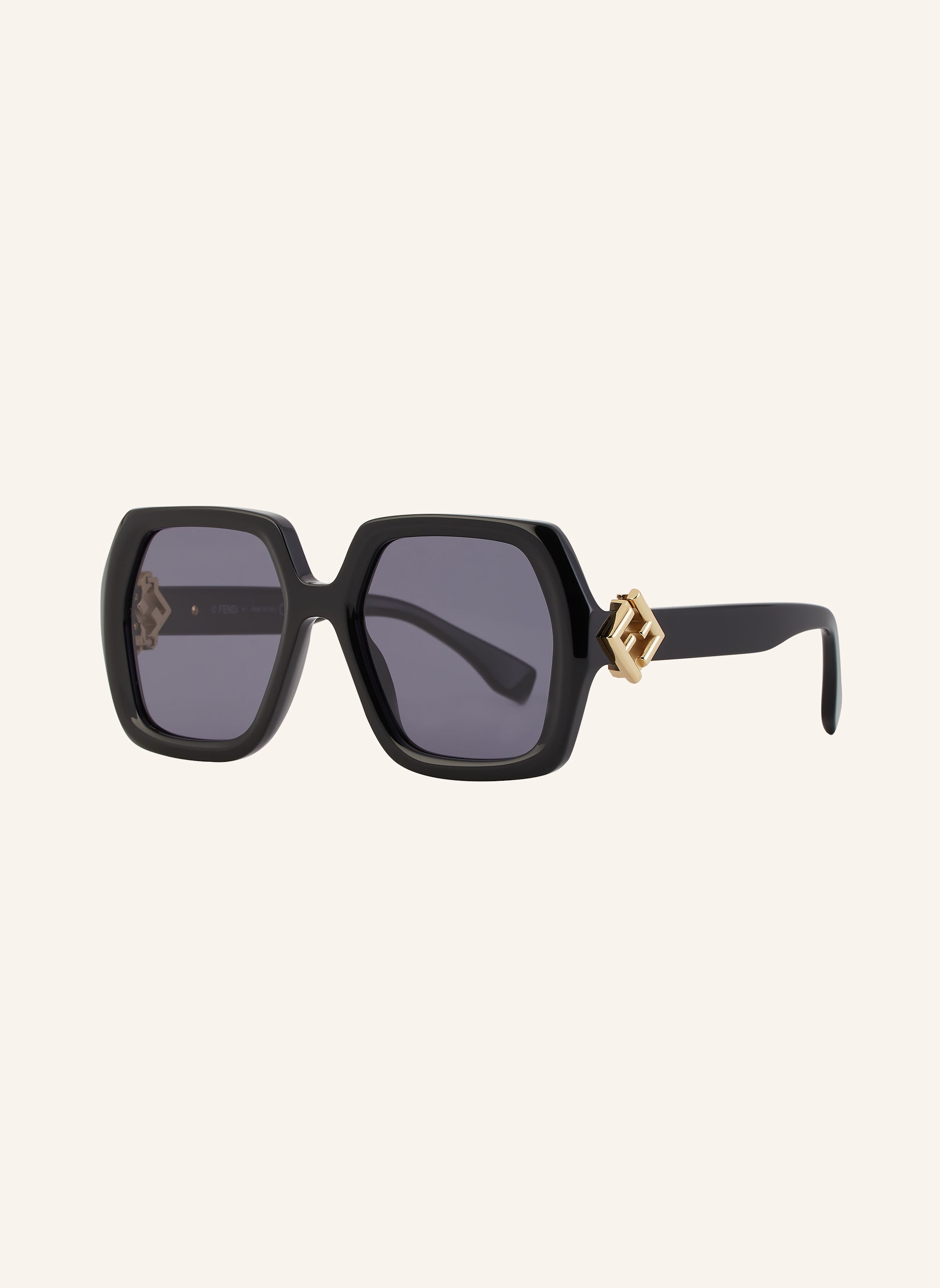 FENDI Sonnenbrille FN000796