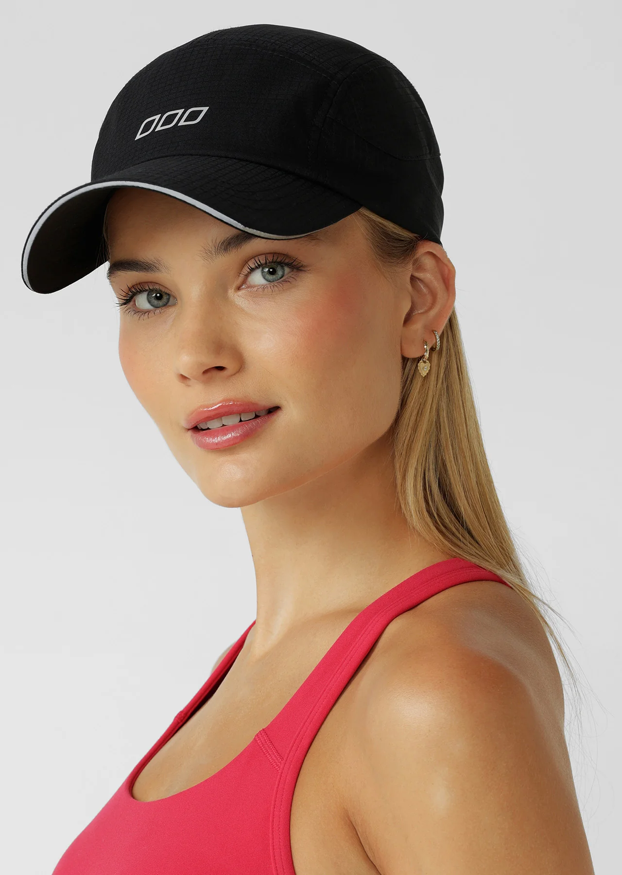 Sprint Running Cap