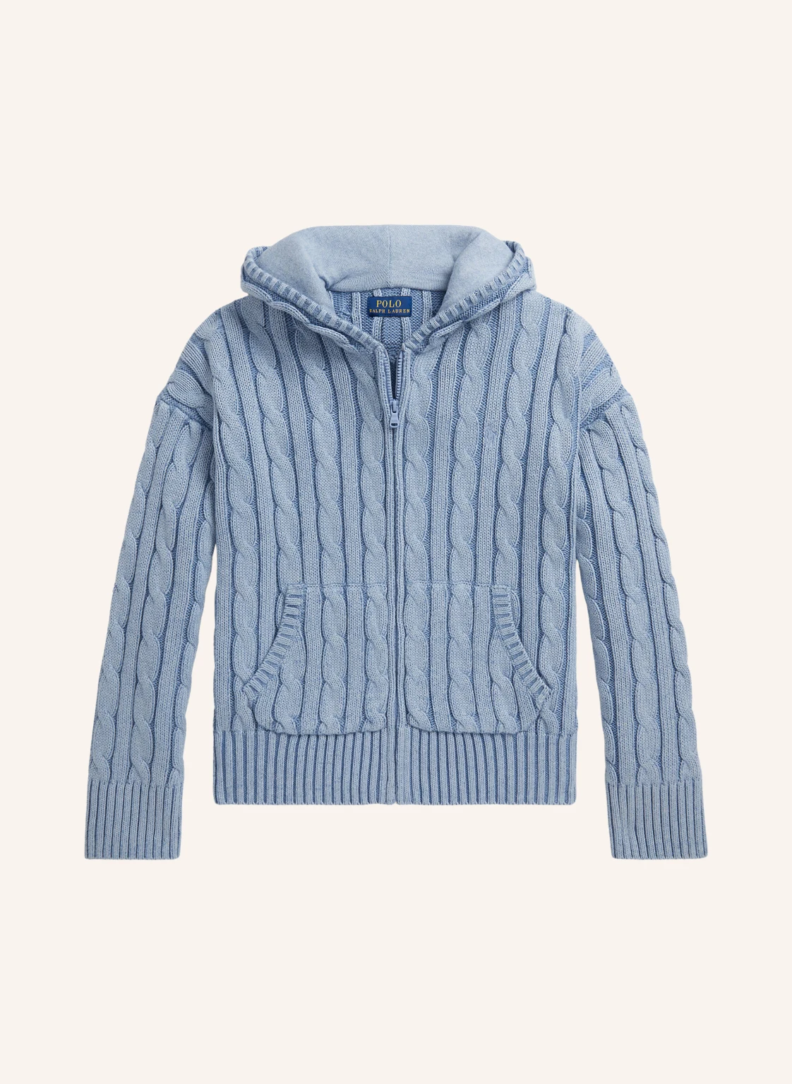 POLO RALPH LAUREN Strickjacke