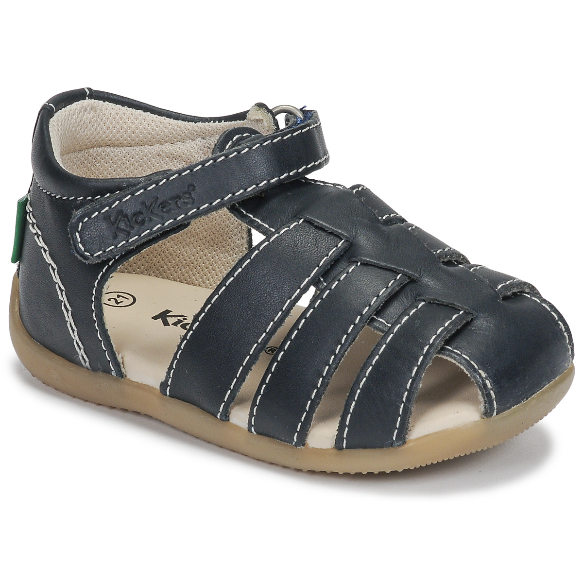 Kickers - BIGFLO-3 - Marine