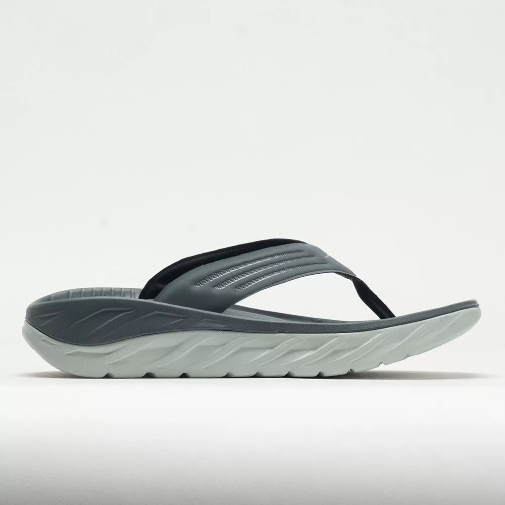HOKA Ora Recovery Flip Men's Balsam Green/Mercury
