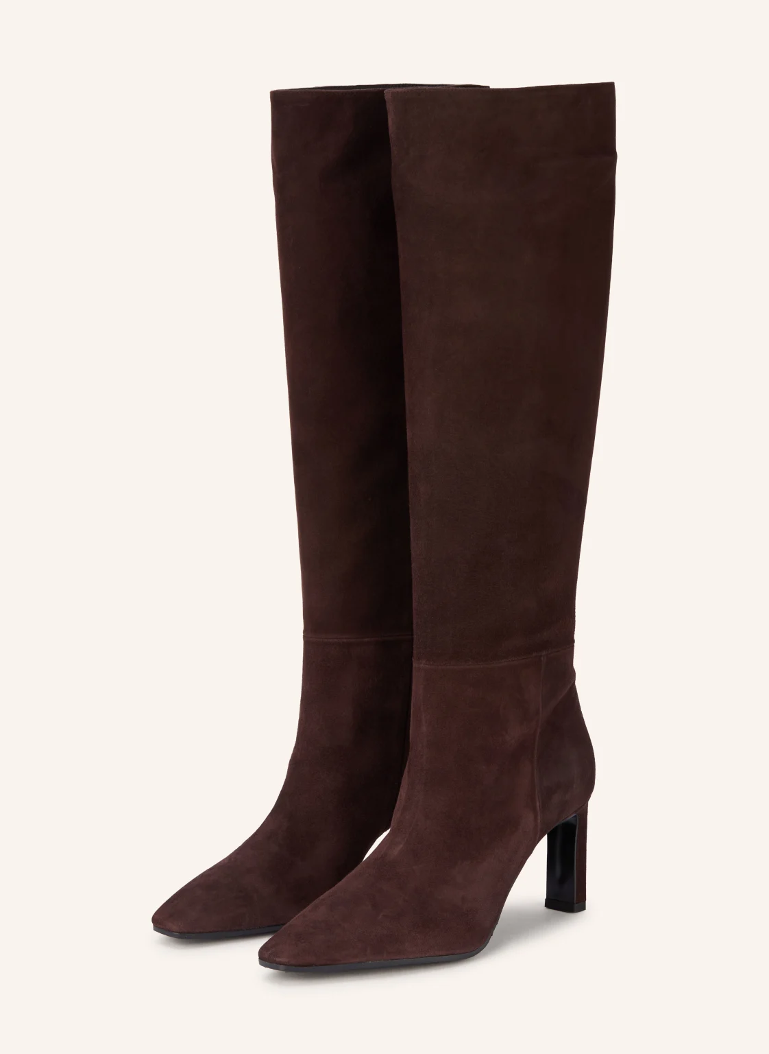 MRS & HUGS Stiefel
