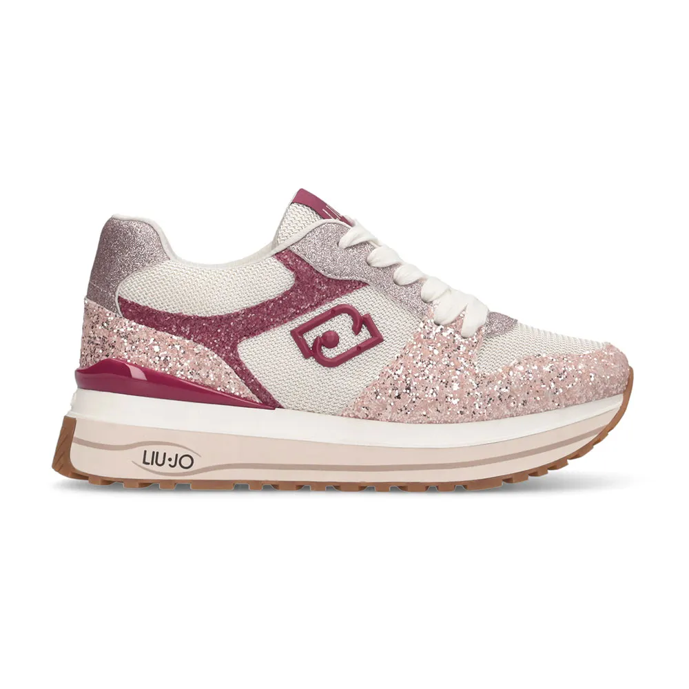Liu·jo Maxi Wonder 98 trainers